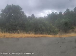 LOT 3 Eagle Ridge Rd #2, Alto, NM 88312
