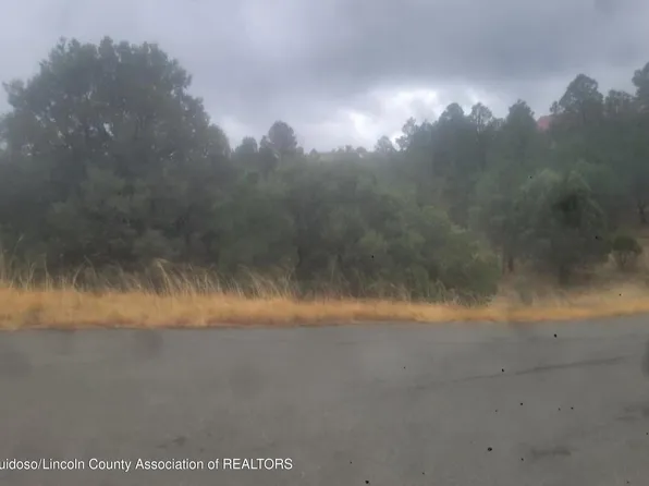 LOT 3 Eagle Ridge Rd #2, Alto, NM 88312