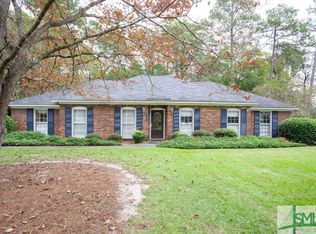 118 Pineneedle Rd, Statesboro, GA 30458