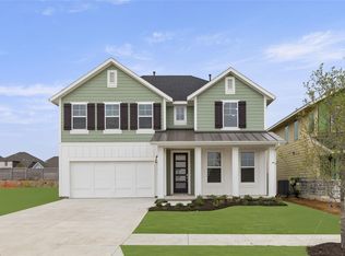 3024 Barbary Rd, McKinney, TX 75071