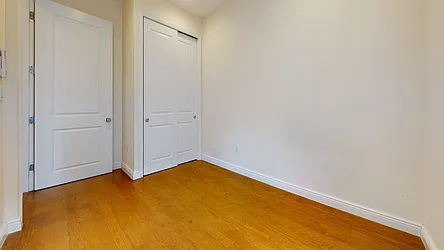 Rented by Bond New York