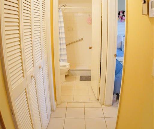 5th image of 9826 Marina Blvd #1011