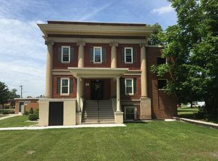 525 N State St, Alma, MI 48801