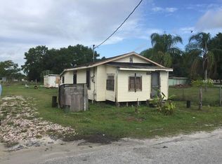 1091 SW Spring Ave, Arcadia, FL 34266