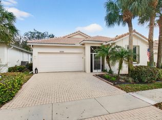 Baywinds, West Palm Beach, FL 33411