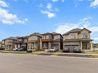 68 Stauffer Rd, Brantford, ON N3V0B4