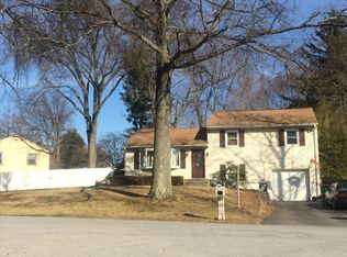 4 Ardmore Dr, Wappingers Falls, NY 12590