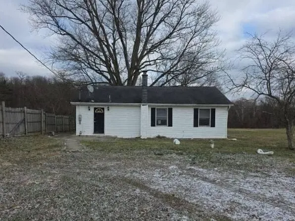 940 W Rushville Rd NE, Lancaster, OH 43130