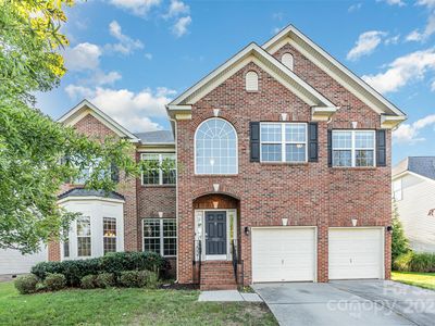 1127 Donelea Ln NW, Concord, NC, 28027