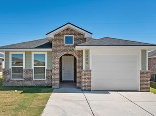 2305 Eureka Ave, Lubbock, TX 79407