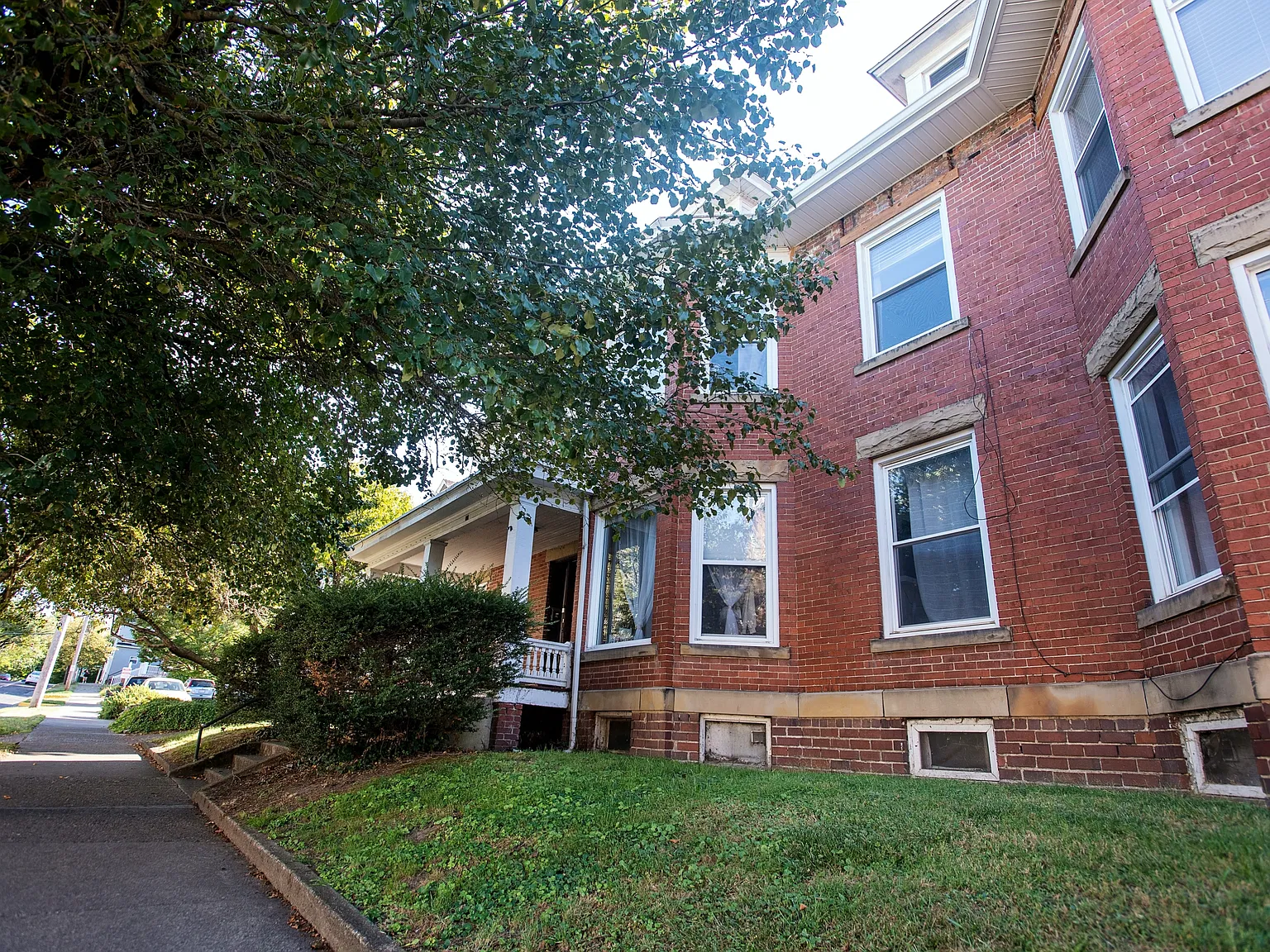 North College Street (27) - A - 1 — Photo 4