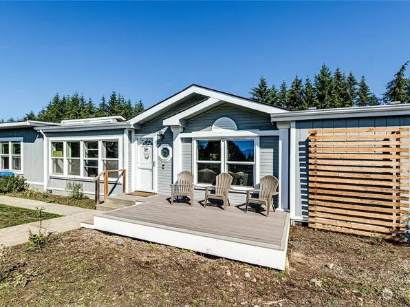 973 Towne Road, Sequim, WA 98382