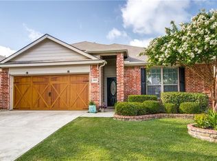 5829 Rubblestone Dr, McKinney, TX 75070