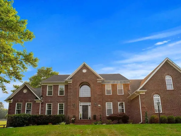 11111 Willow Green Way, Marriottsville, MD 21104