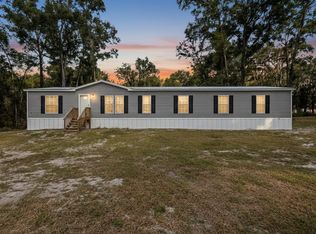 4654 NW 45th Ave, Bell, FL 32619