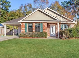 238 S Park Cir, Ponchatoula, LA 70454