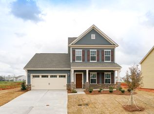 2015 Katie Alice Cir, Waxhaw, NC 28173