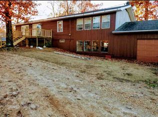 307 Greene 562, Lafe, AR 72436