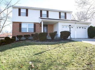 2603 Keyesport Ln, Cincinnati, OH 45231