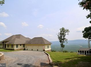 329 Reymann Dr, Yellow Spring, WV 26865