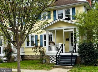 104/106 Stewart St, Easton, MD 21601