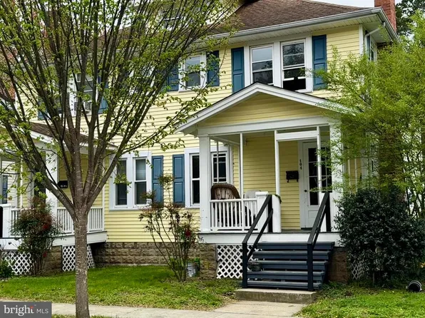 104/106 Stewart St, Easton, MD 21601