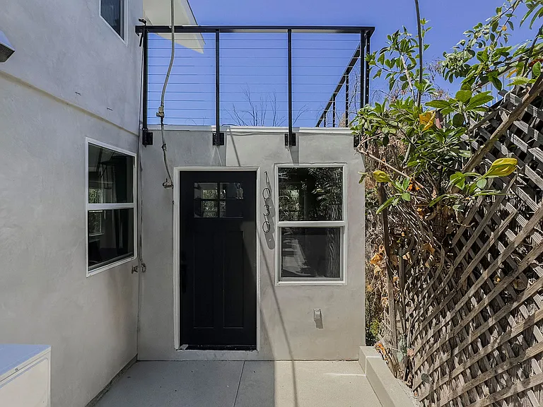 1028 Lincoln Ave #A — Photo 16