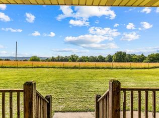 1174 Old State Hwy 5, Mansfield, MO 65704