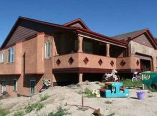611 N Lewis St, Castle Rock, CO 80104