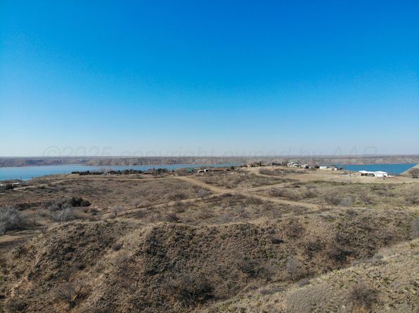 0 Harbor Dr, Fritch, TX 79036