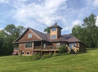 53 Labarron Ln, Jeffersonville, VT 05464