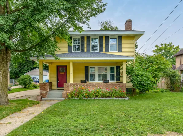 2415 S Westnedge Ave, Kalamazoo, MI 49008