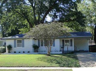 1331 Walton Rd LOT 306, Memphis, TN 38117