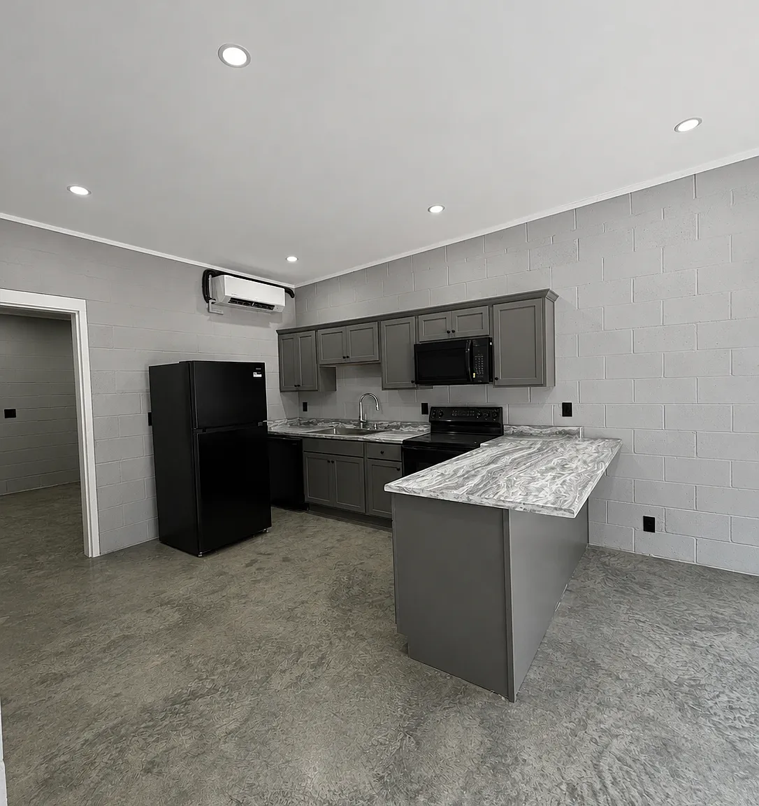 1 bed, $1,200 — Photo 4