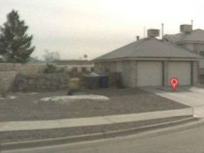 7704 Le Conte Dr, El Paso, TX, 79912
