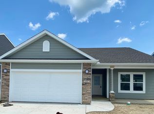 373 Folkston Way LOT 252, Lafayette, IN 47905