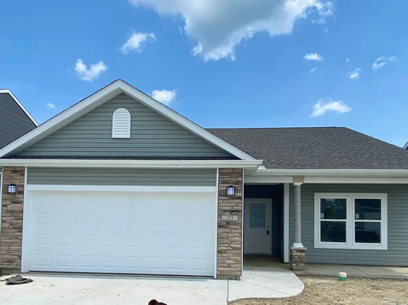 373 Folkston Way Lot 252, Lafayette, IN 47905