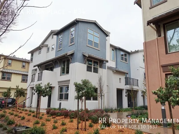 2951 Via Roma Pl Unit 34, Santa Clara, CA 95051