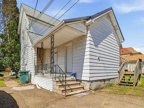 5th image of 1715 Babcock Street 1 & #1/2