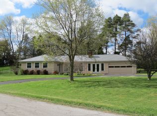 170 S Ostrander Rd, East Aurora, NY 14052