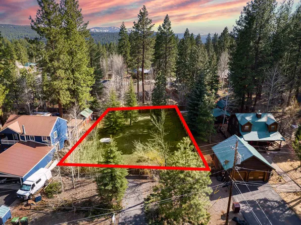 15760 Archery Vw, Truckee, CA 96161