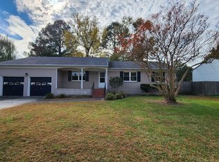 5183 Westerly Dr, Virginia Beach, VA 23464