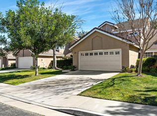 810 S Sapphire Ln, Anaheim, CA 92807