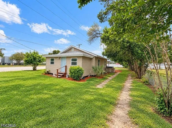 620 Oak St, Auburndale, FL 33823