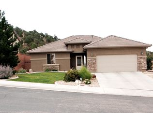 3473 W 375 S, Cedar City, UT 84720