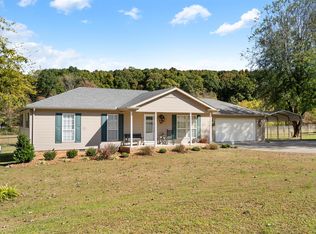 2125 Highway 231, Erin, TN 37061