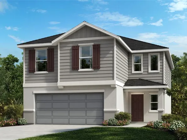 935 Birch Dr, Auburndale, FL 33823