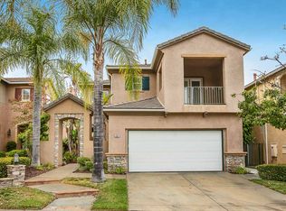 167 Park Hill Rd, Simi Valley, CA 93065
