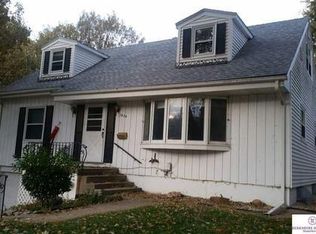 1424 N 91st Ave, Omaha, NE 68114