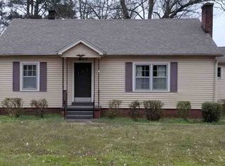 817 McArthur St, Dyersburg, TN 38024